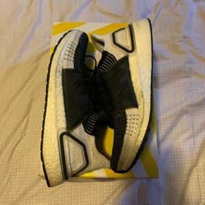 Adidas Ultraboost shoes